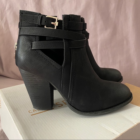 Call It Spring Magliaro Booties - Picture 4 of 5